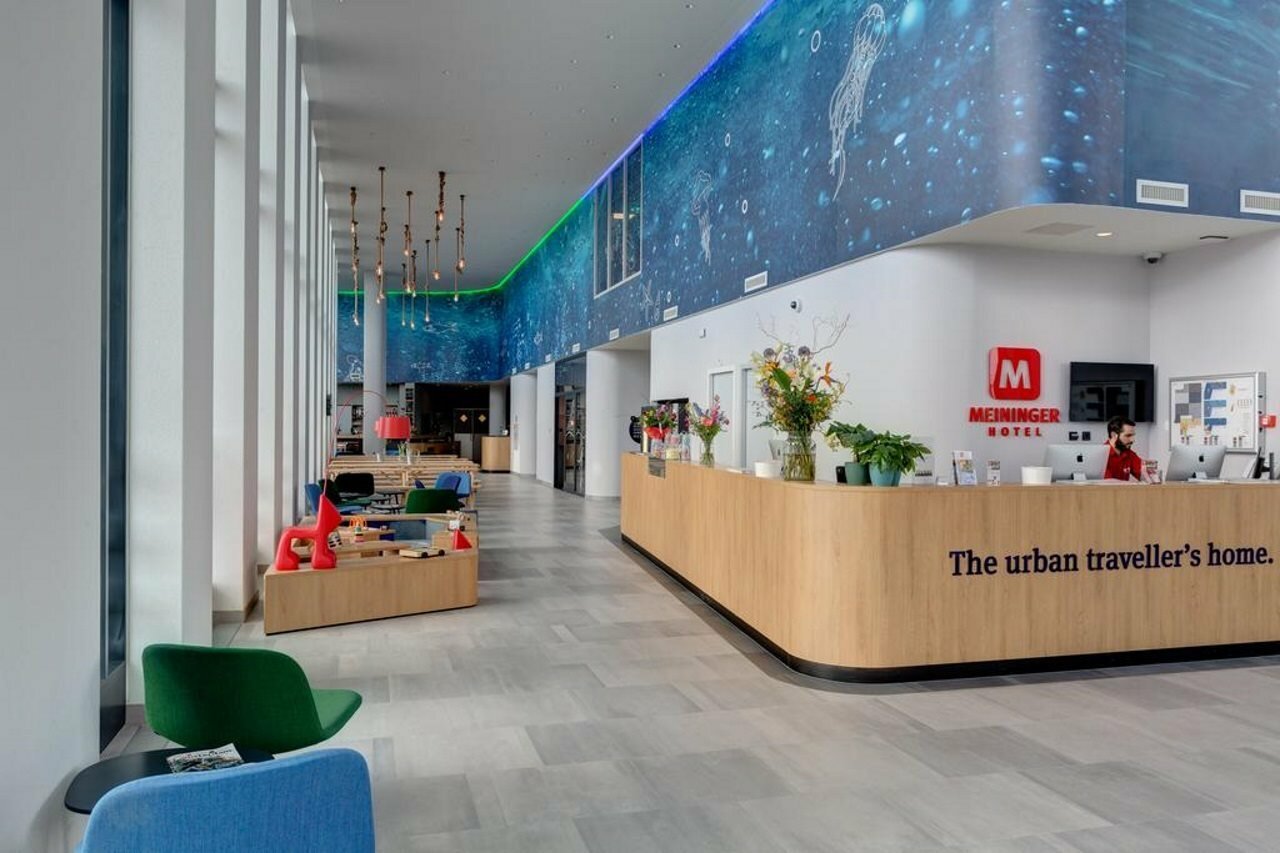 Фото отеля 3