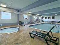 Фото Super 8 Fort Saskatchewan