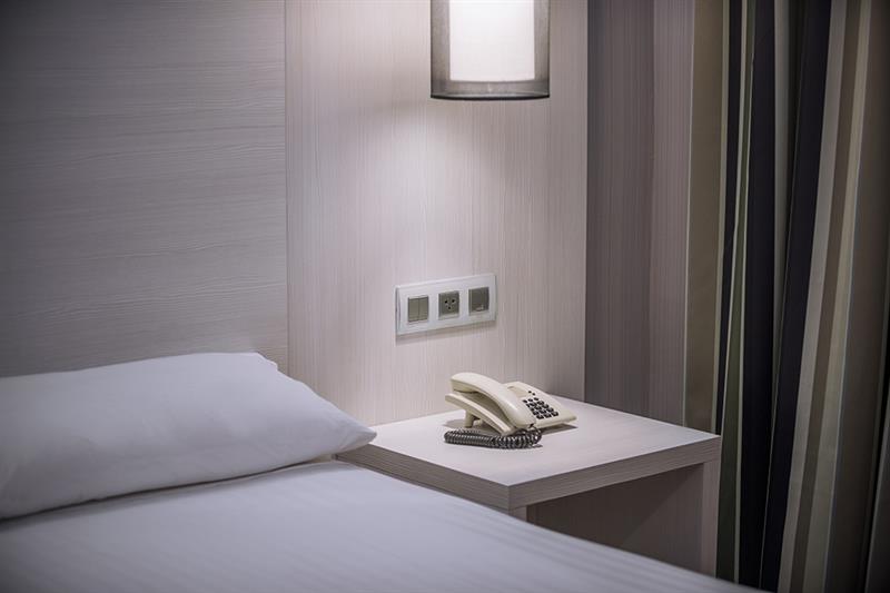 Фото Opera Ramblas