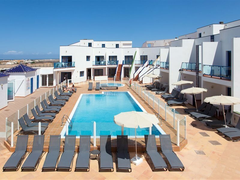 Фото Tao El Cotillo