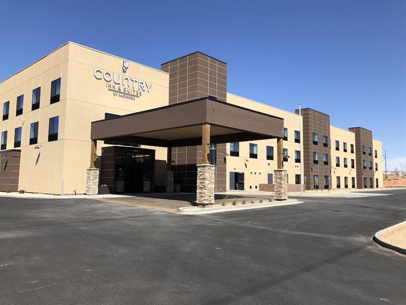 Фото Country Inn & Suites by Radisson, Page, Az