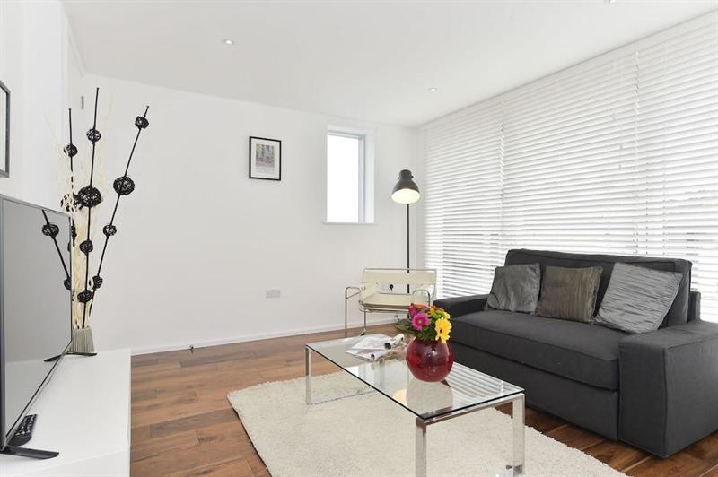 Фото Shoreditch City Living