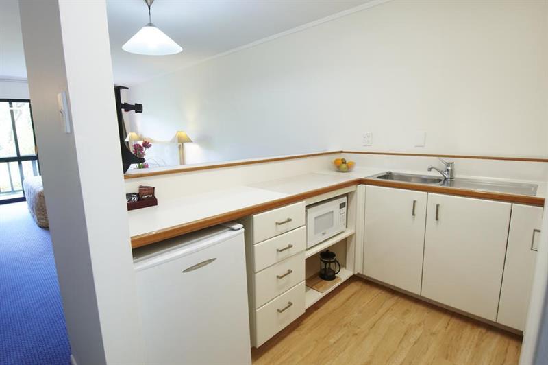 Фото Capital Gateway Motor Lodge