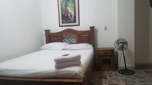 Гостиница Ayenda 1228 Balcones de la 70