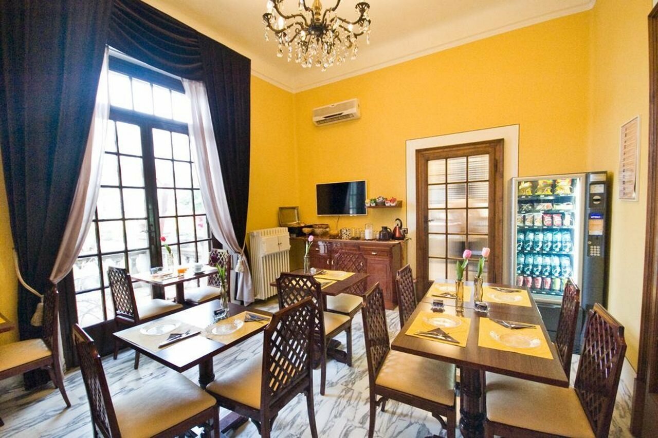 Фото Hotel Pisa Tower