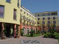 Фото Hotel Villa Toskana