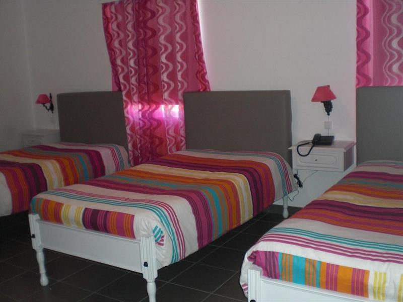 Фото Hotel Branco I