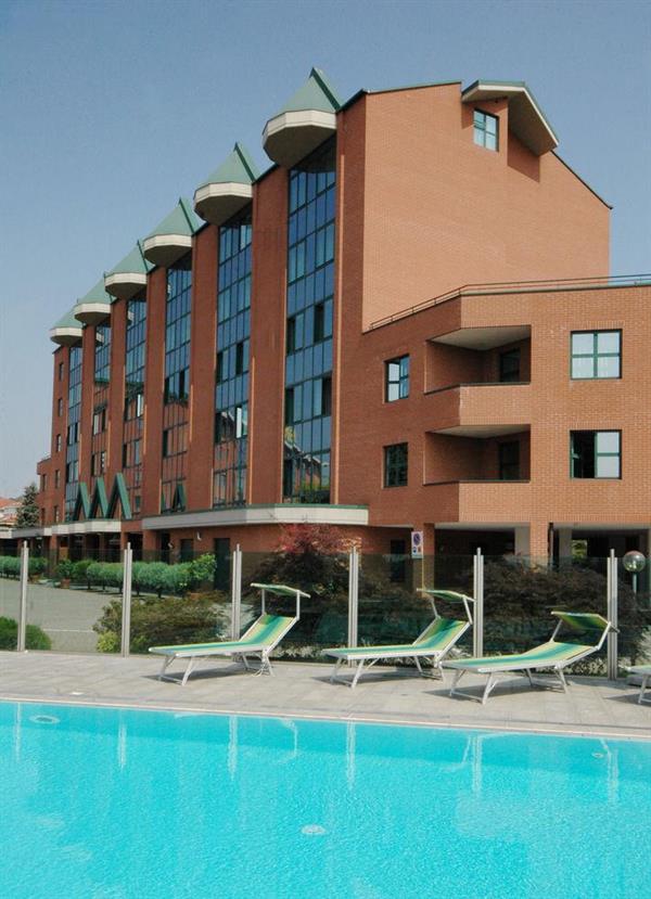 Фото Rivoli Hotel