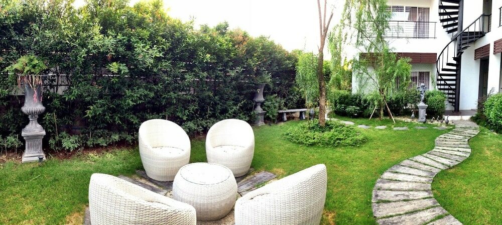 Фото Natnalin Hotel