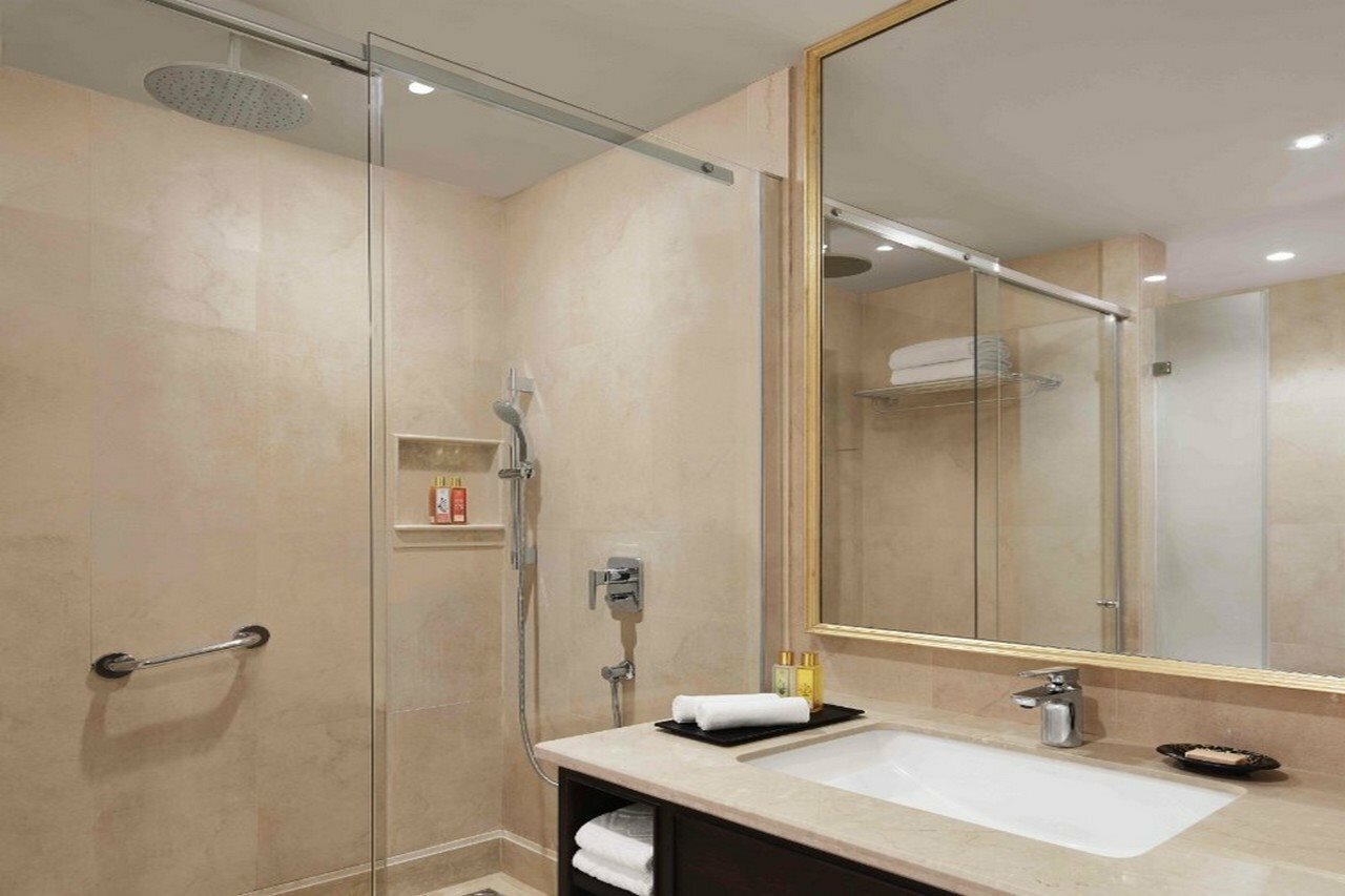 Фото Taj Tirupati