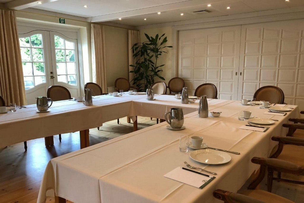 Фото Munkebo Kro