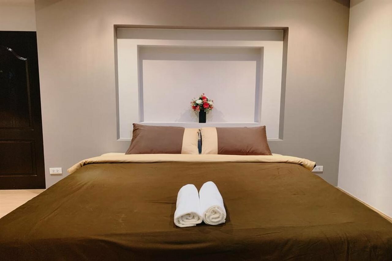 Фото Inspire House Hotel