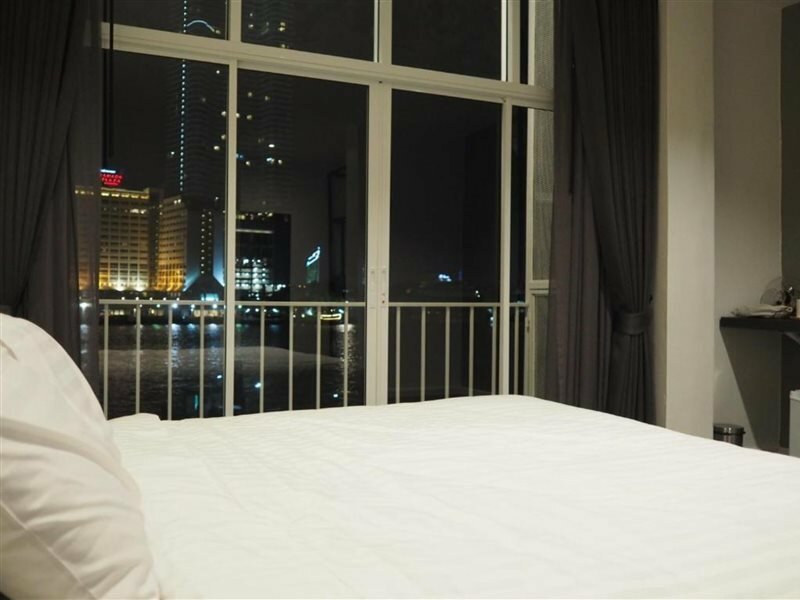 Фото Kowtha Rivertel