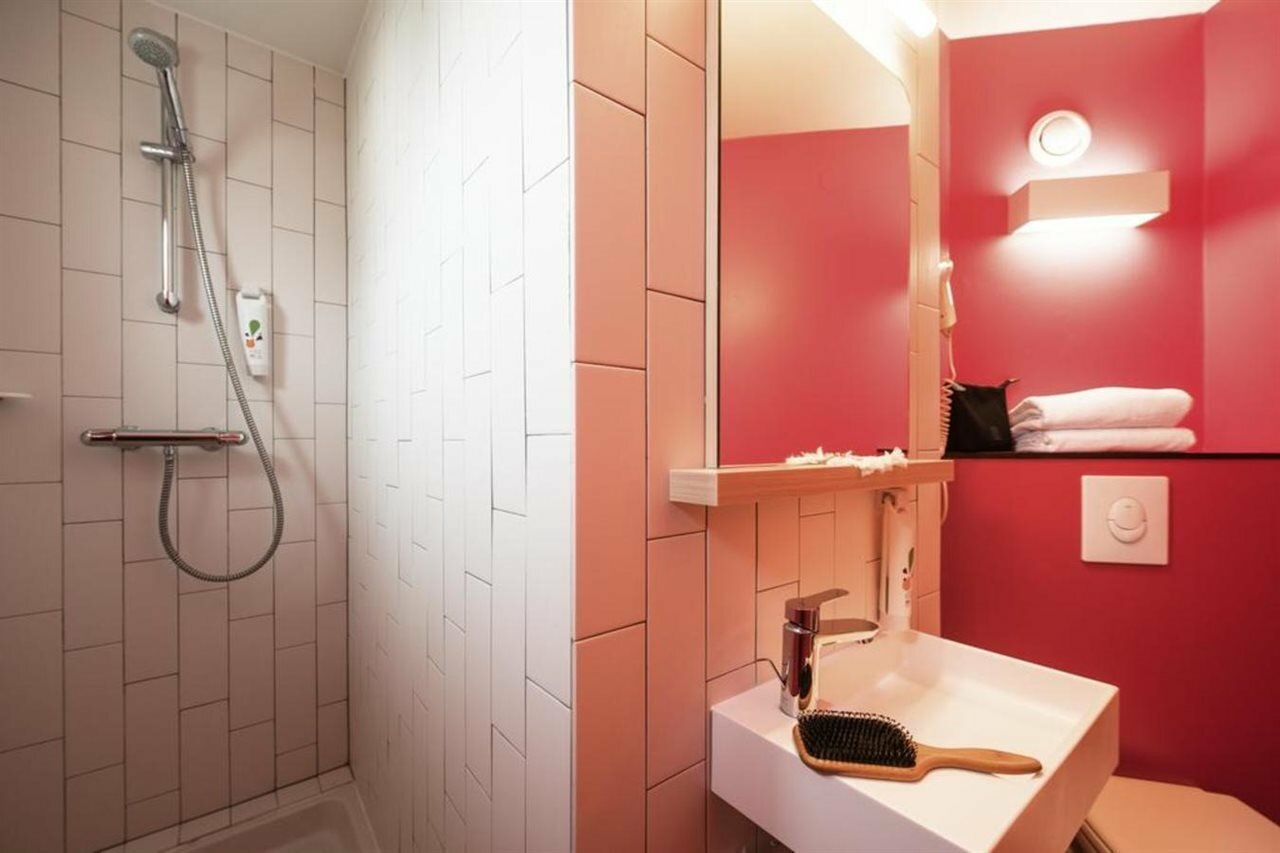 Фото Ibis Styles Vichy Centre