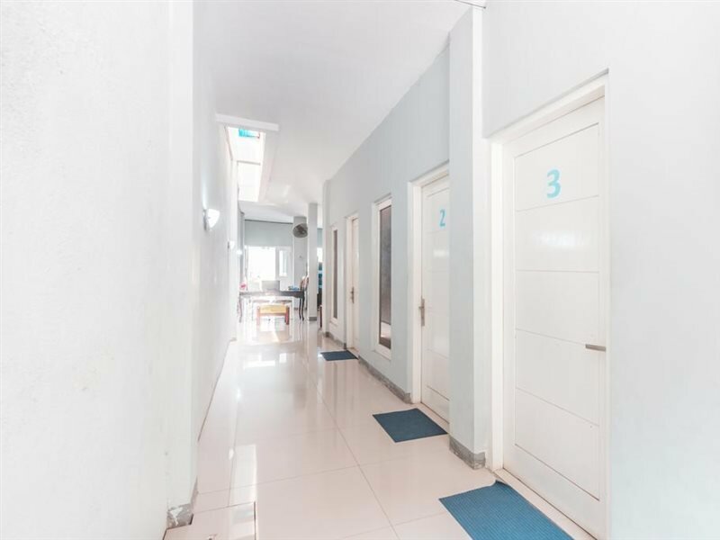 Фото OYO 1555 Unik Guesthouse Syariah