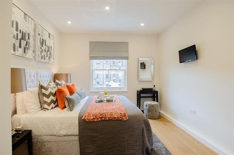 Фото Lak Serviced Apartments