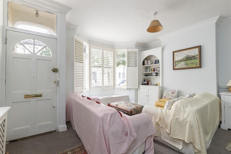 Фото Altido Charming 3 bed house with a rooftop terrace