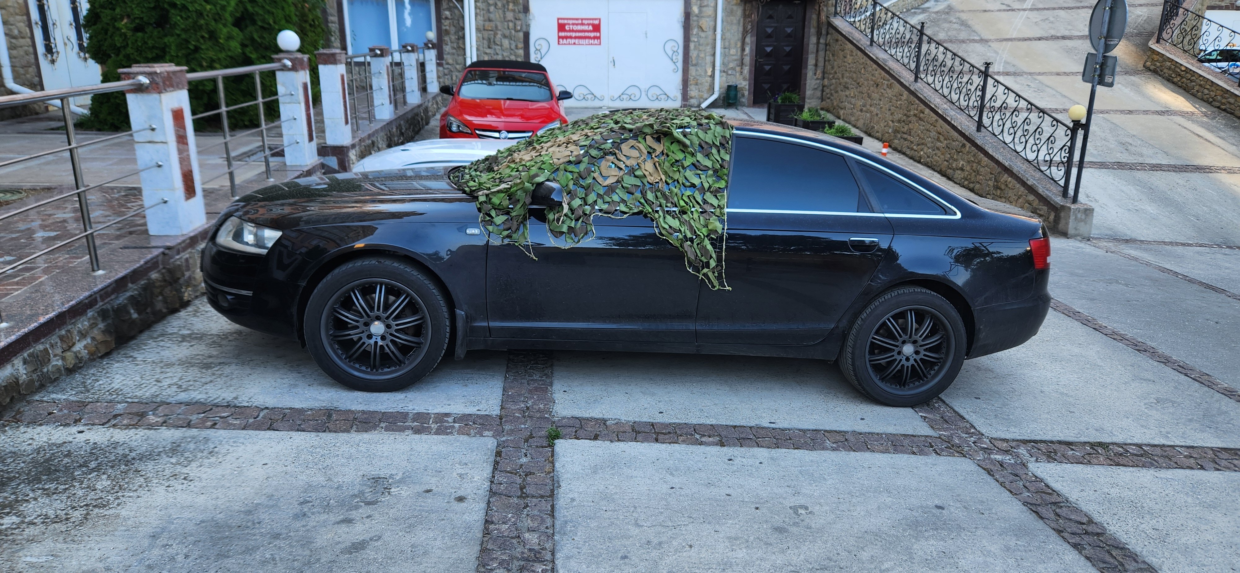 Фото Дарсан