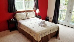 Гостиница Hilo Vacation Rental