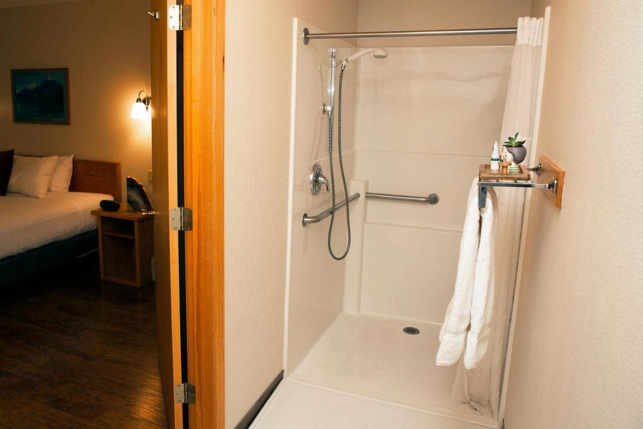 Фото Timbers Motel