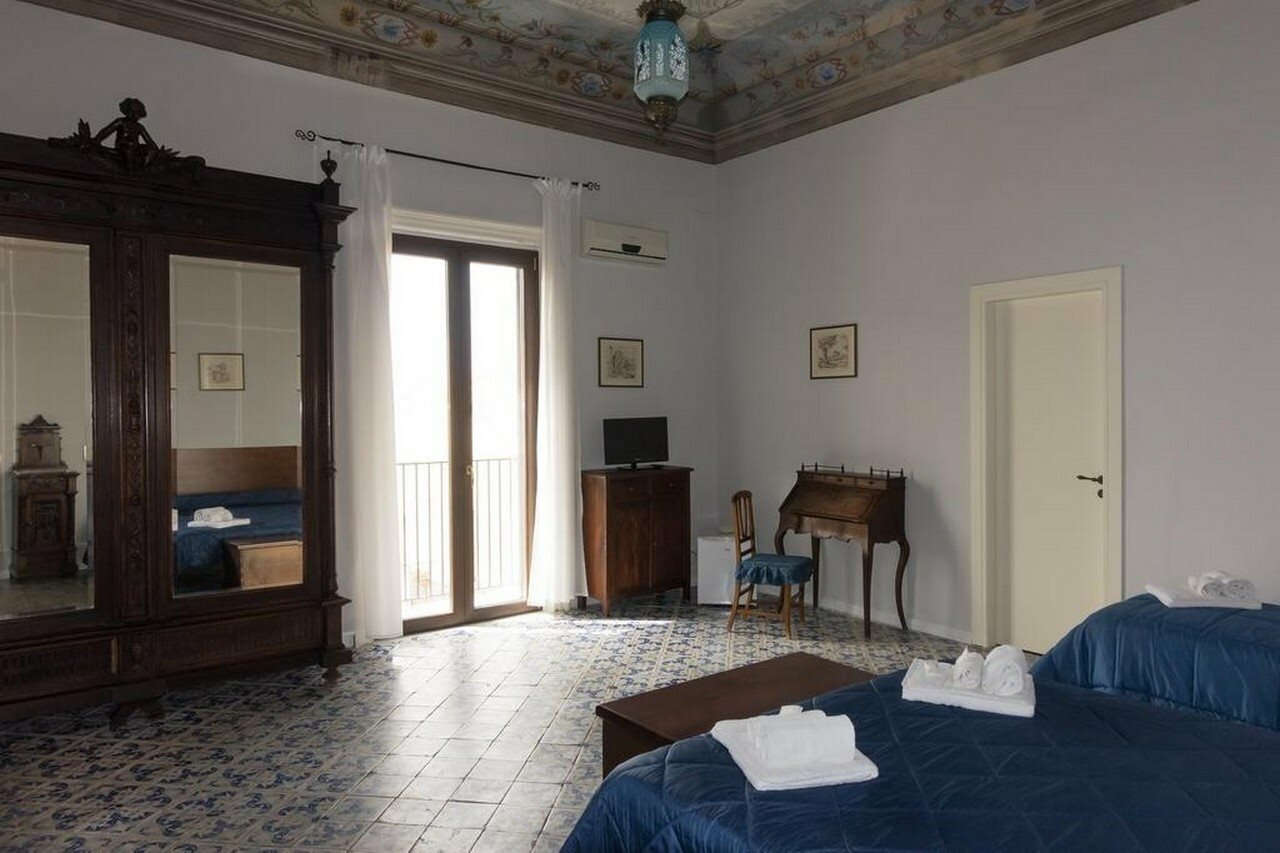 Фото Alloggio della Posta Vecchia