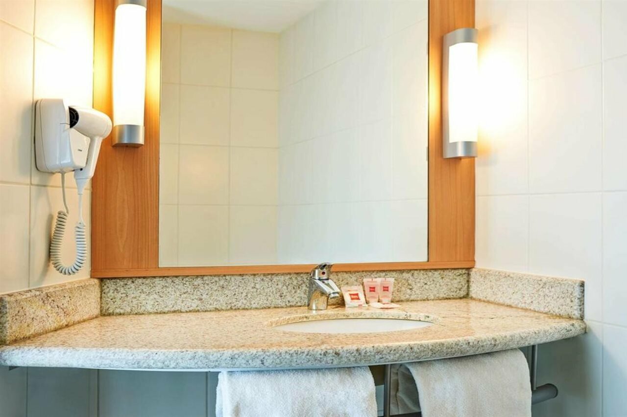 Фото ibis Rio de Janeiro Barra da Tijuca