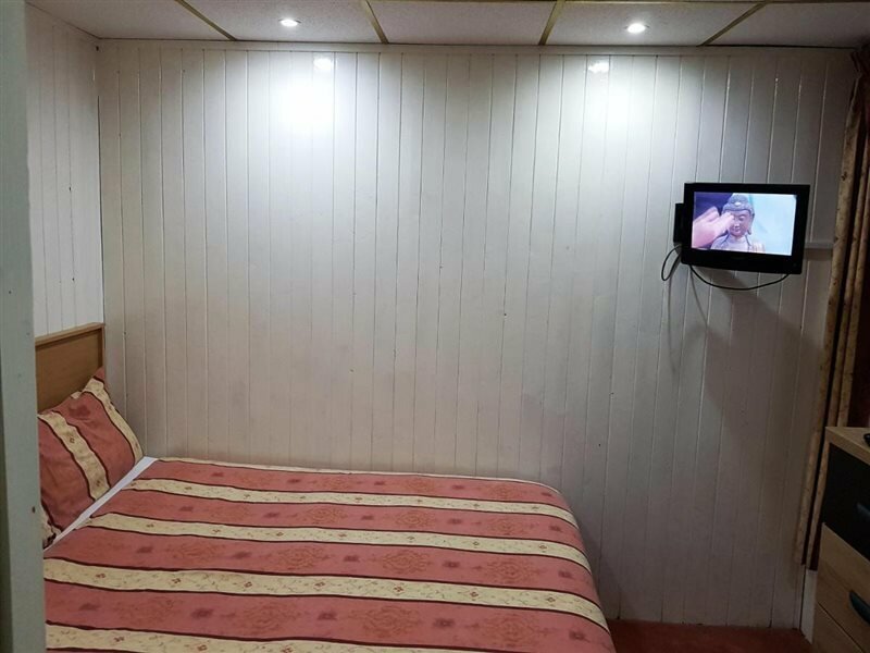 Фото The Albany Hotel