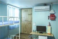 Фото Dalkom Myeongdong Guesthouse