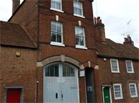 Фото The Arthouse