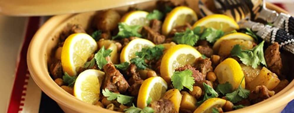 Фото Riad Harmattan