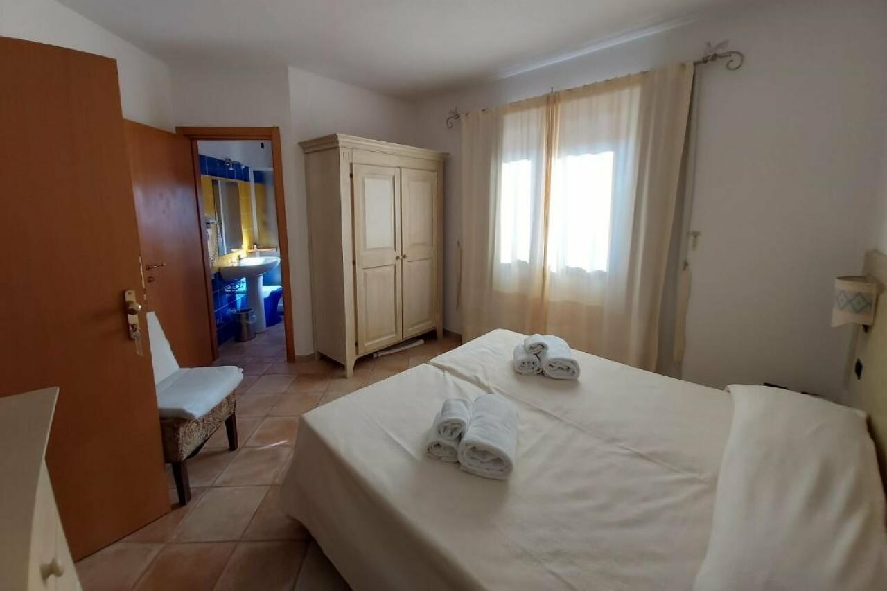 Фото Hotel Il Faro di Molara