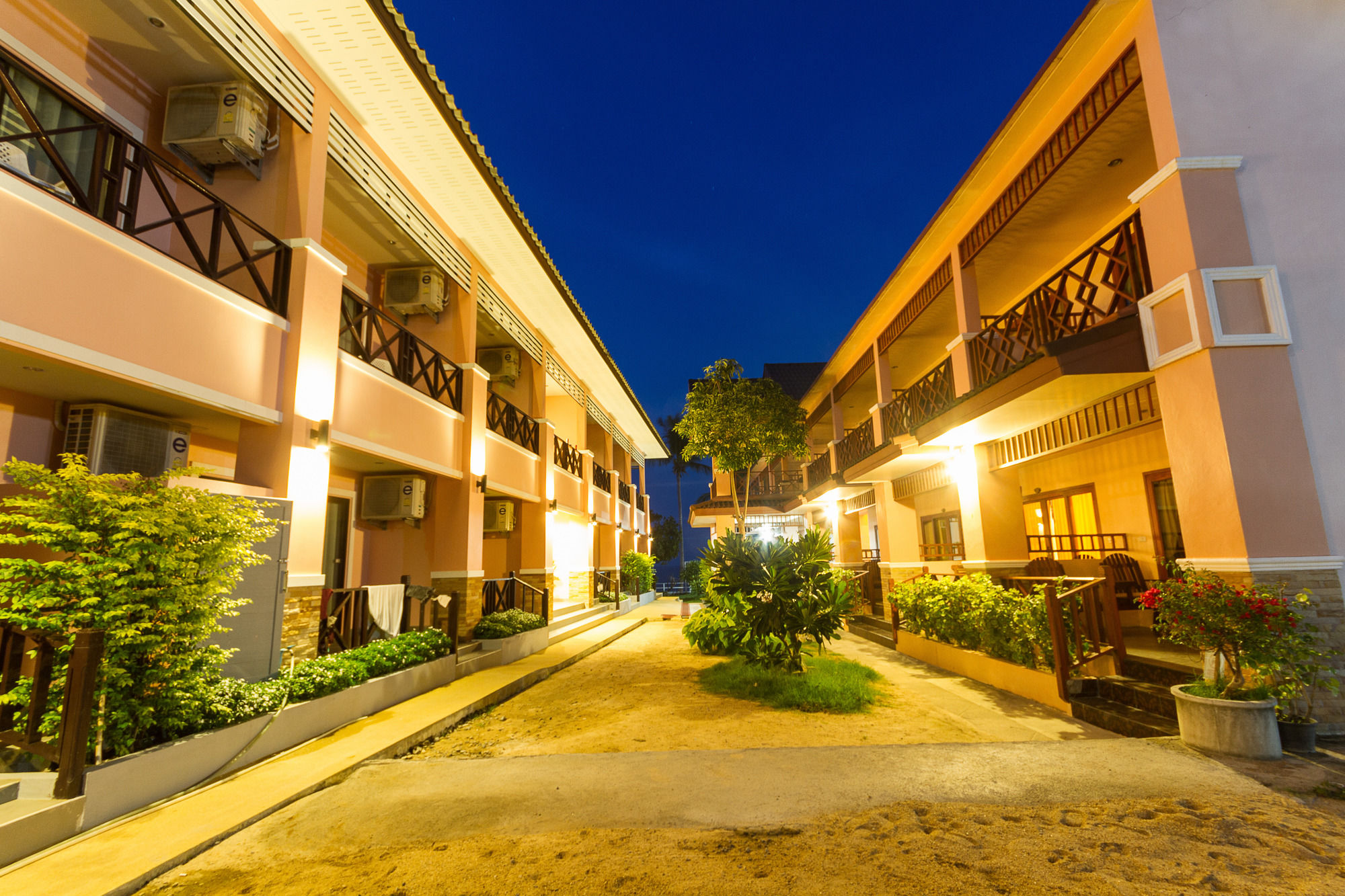 Фото Little Paradise