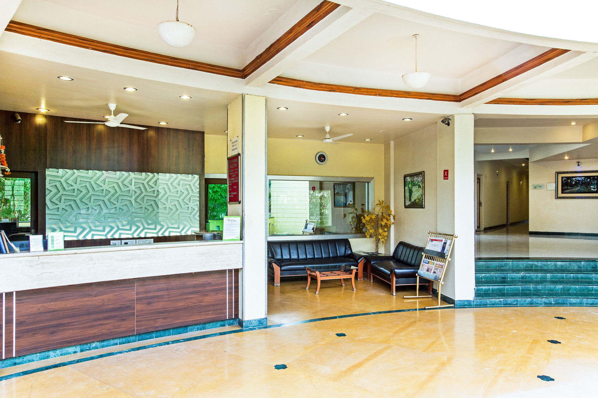 Фото отеля 4