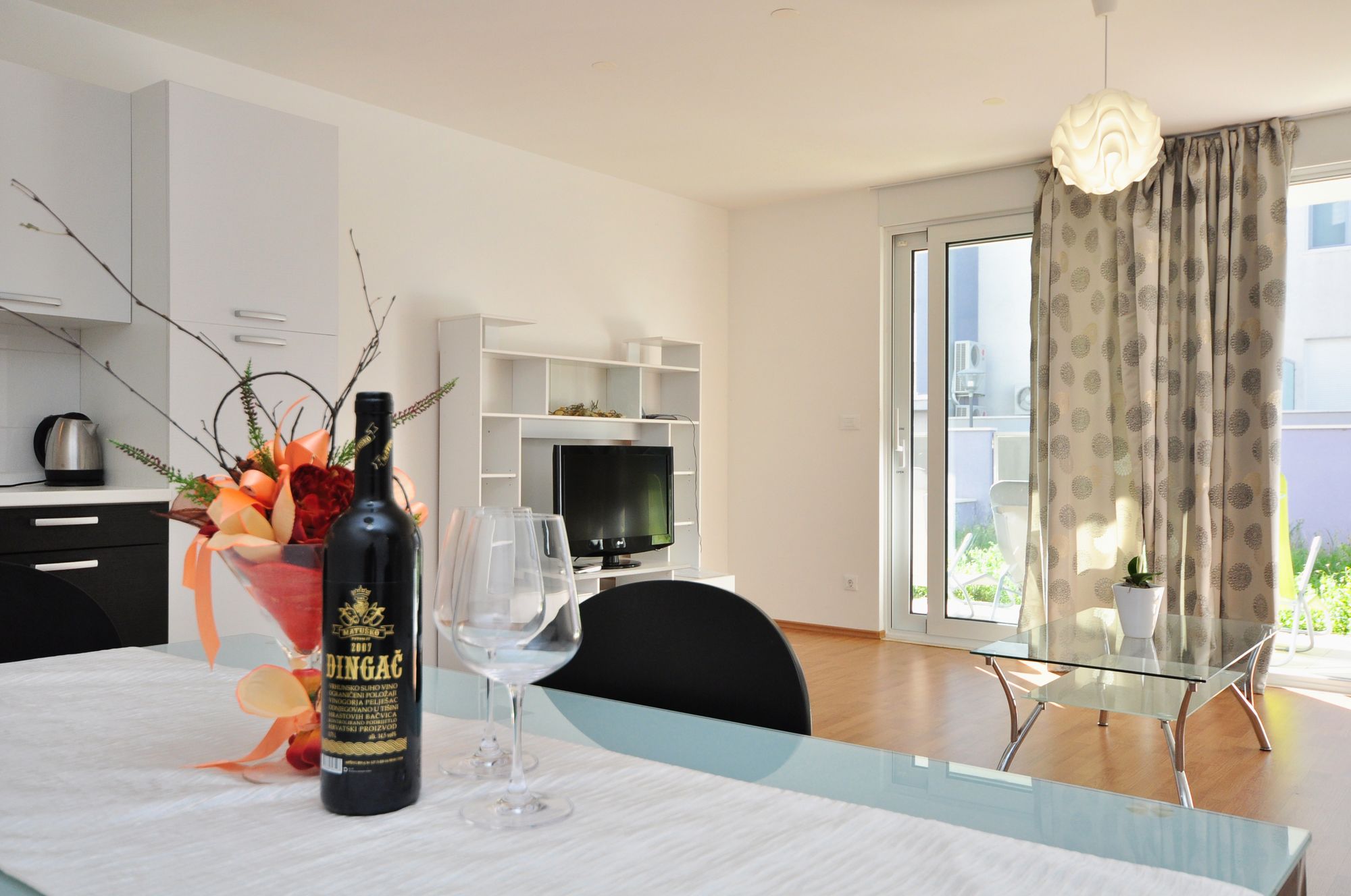 Фото Adriatic Queen Residence