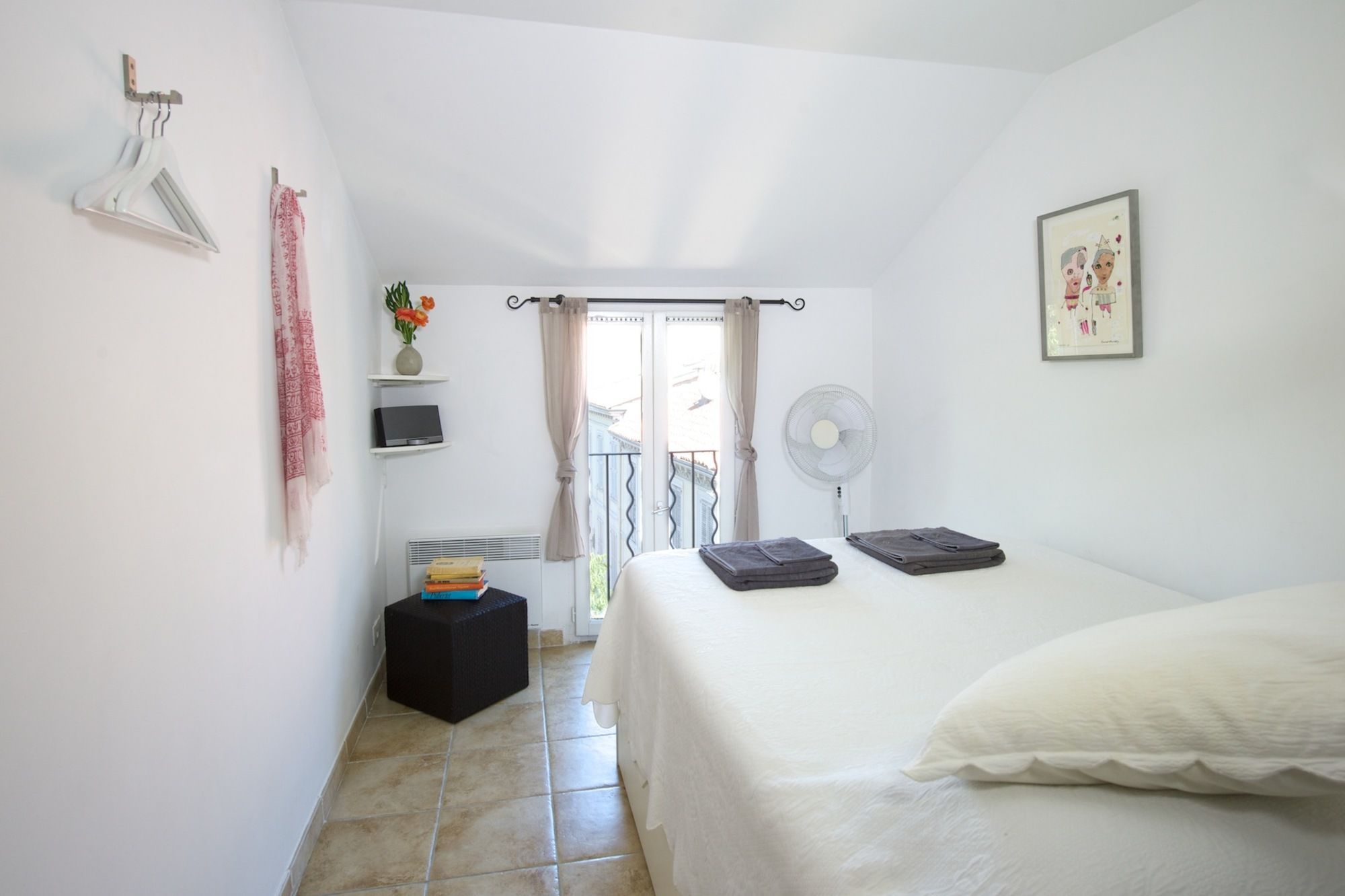 Фото Rue Sade B&b