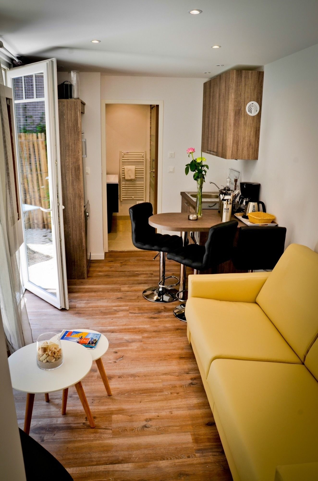 Фото Bord'o Appart Hoya Bella