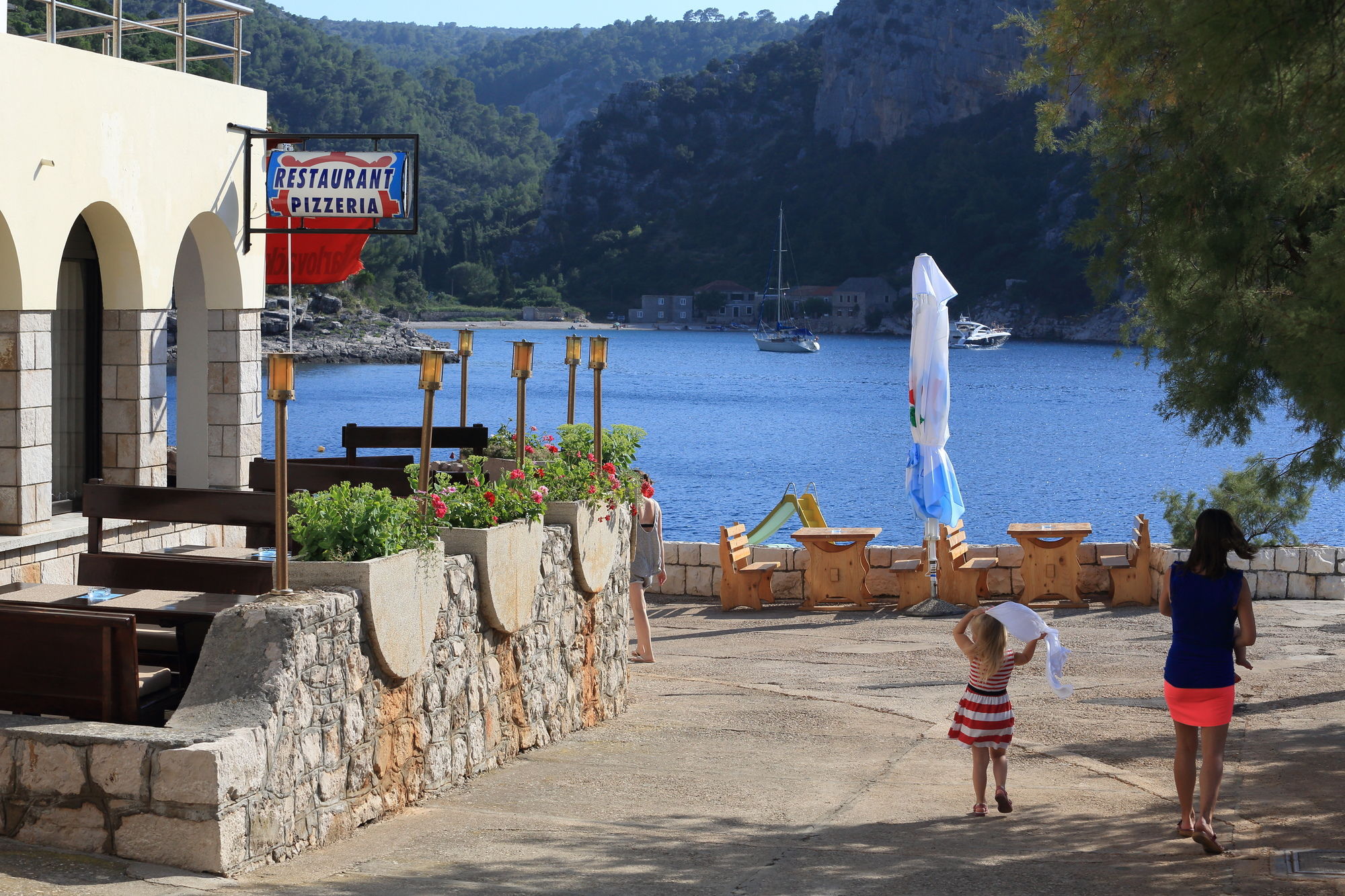 Фото Hotel Timun