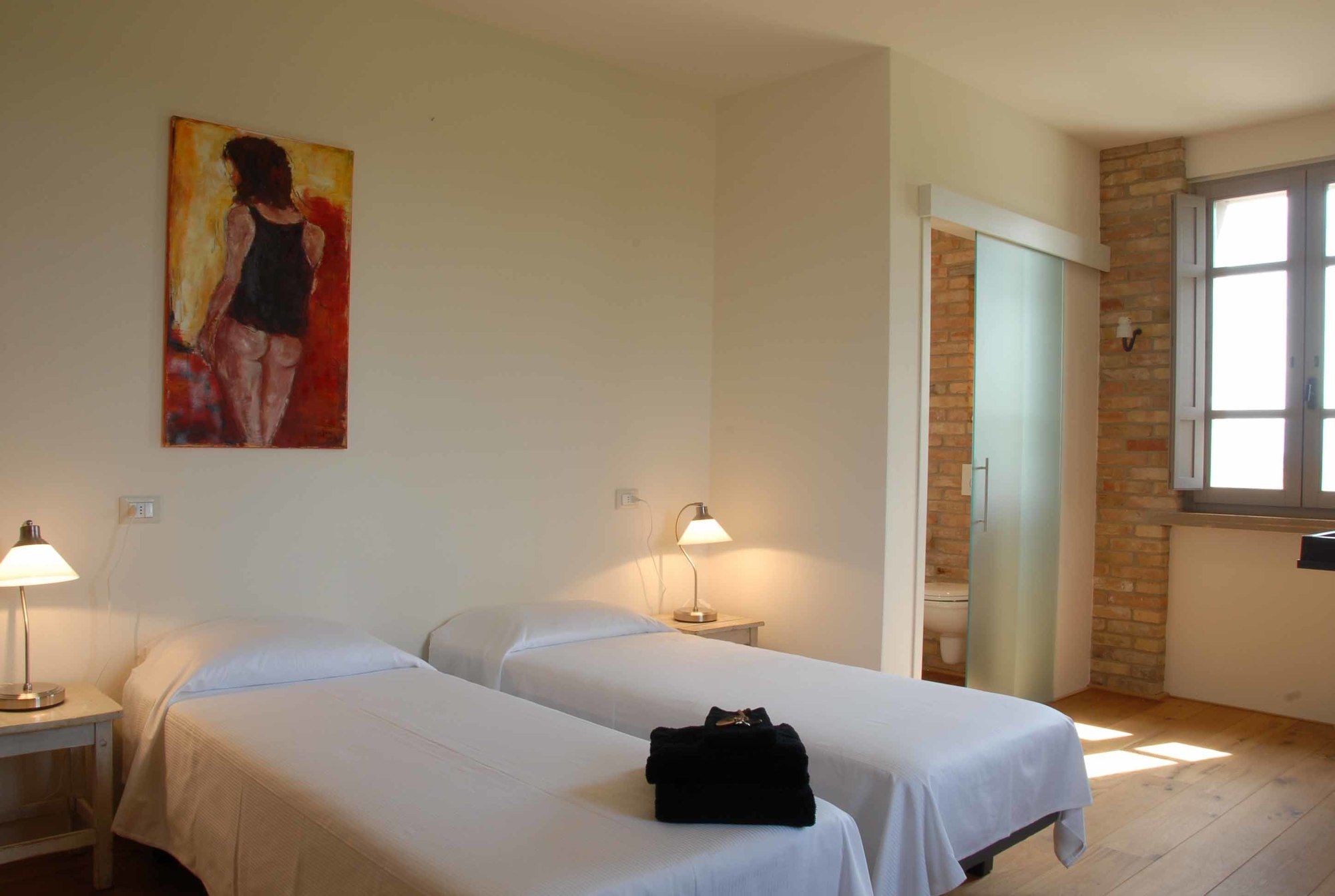 Фото La Locanda Paradiso