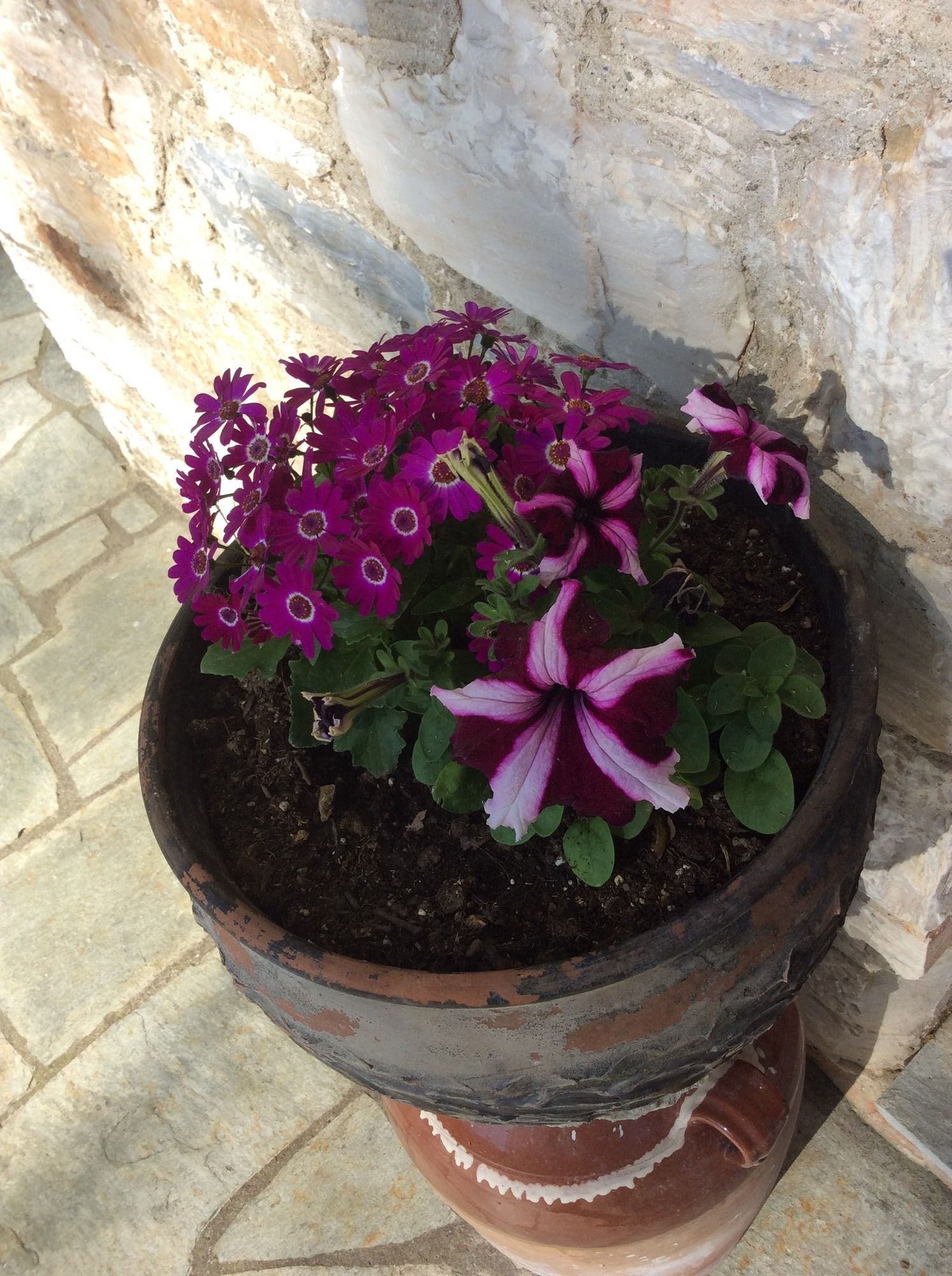 Фото Palios Stathmos