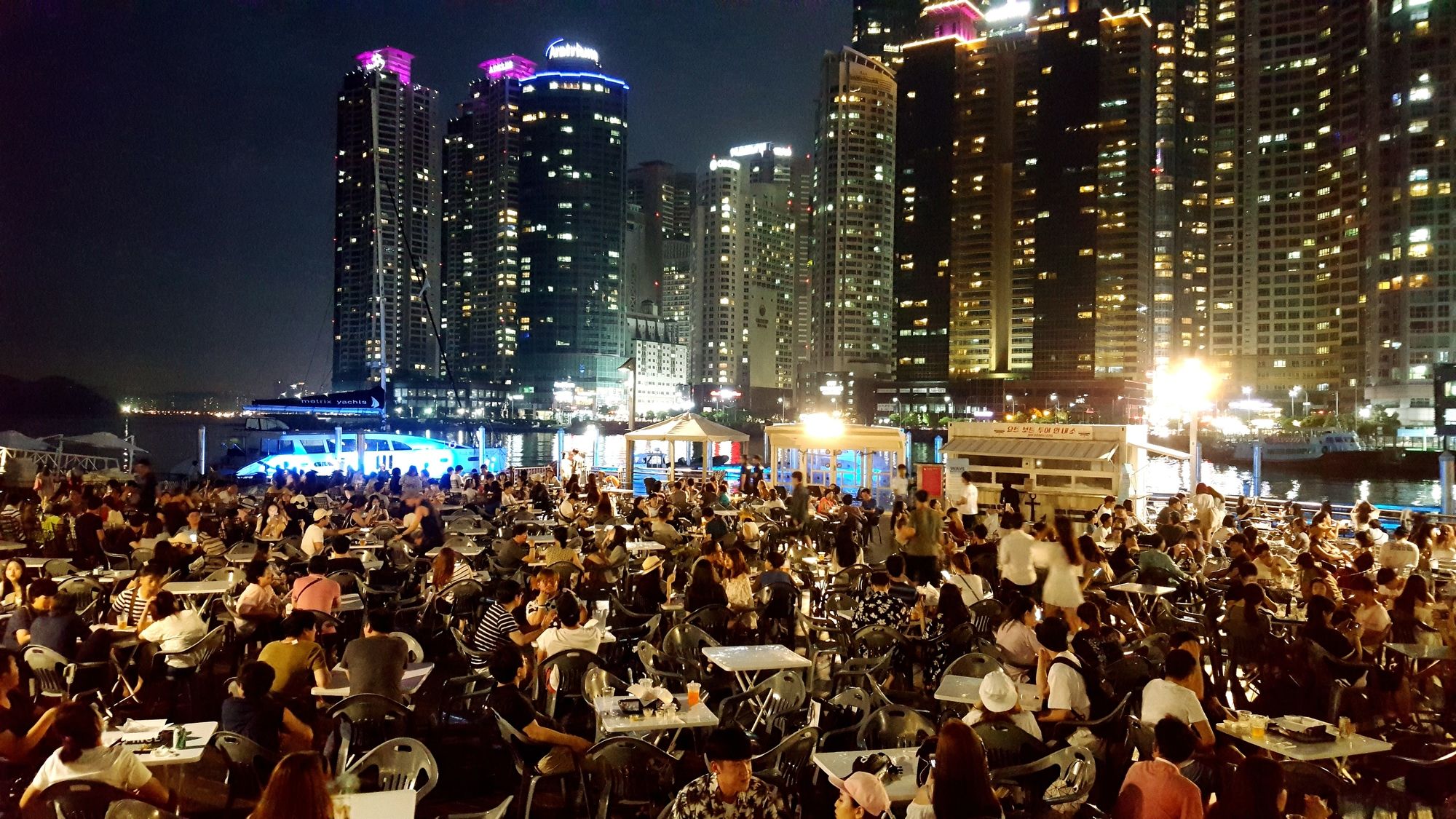 Фото Dongbaekseom Guesthouse - Hostel