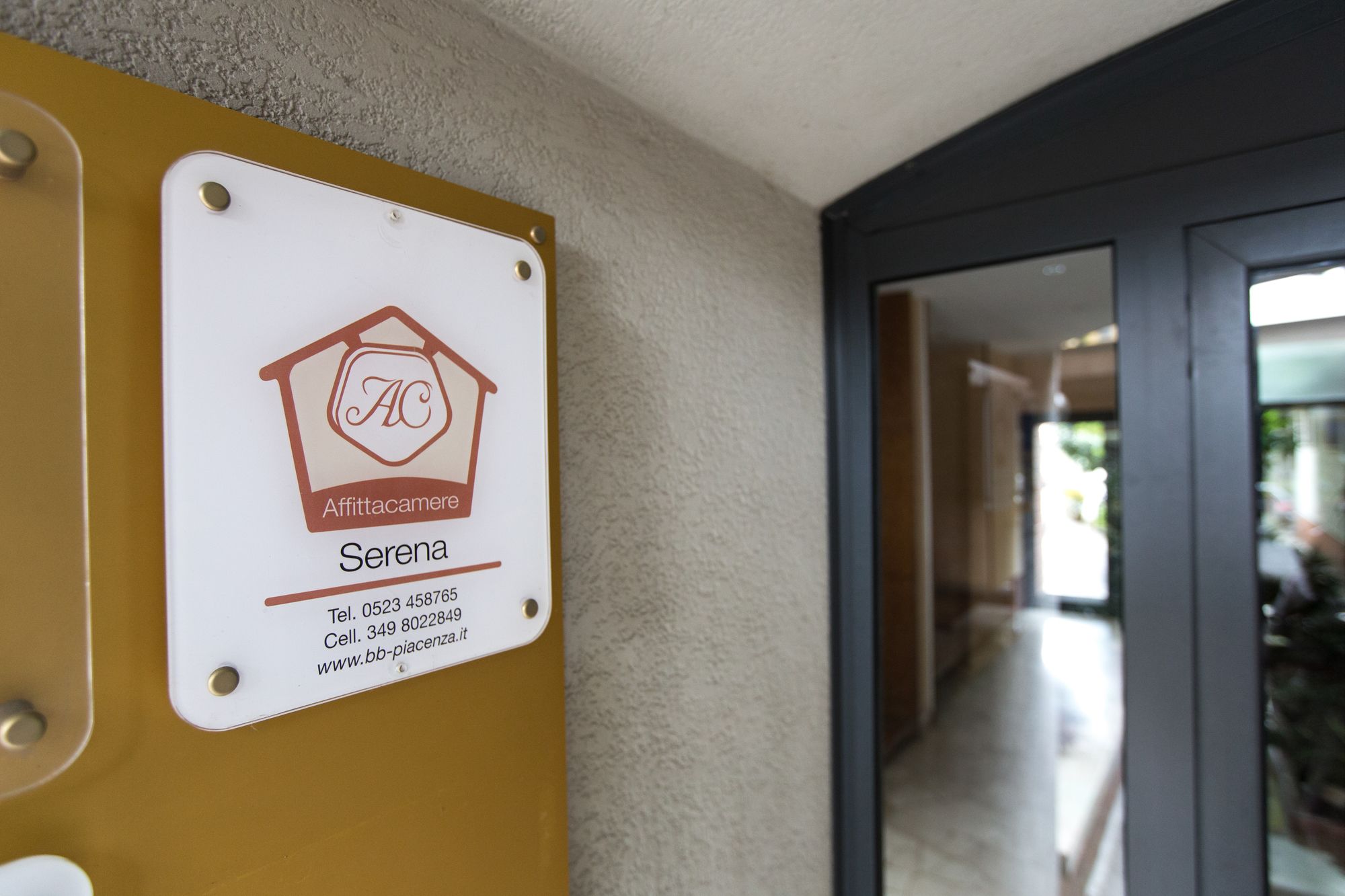 Фото Affittacamere Serena