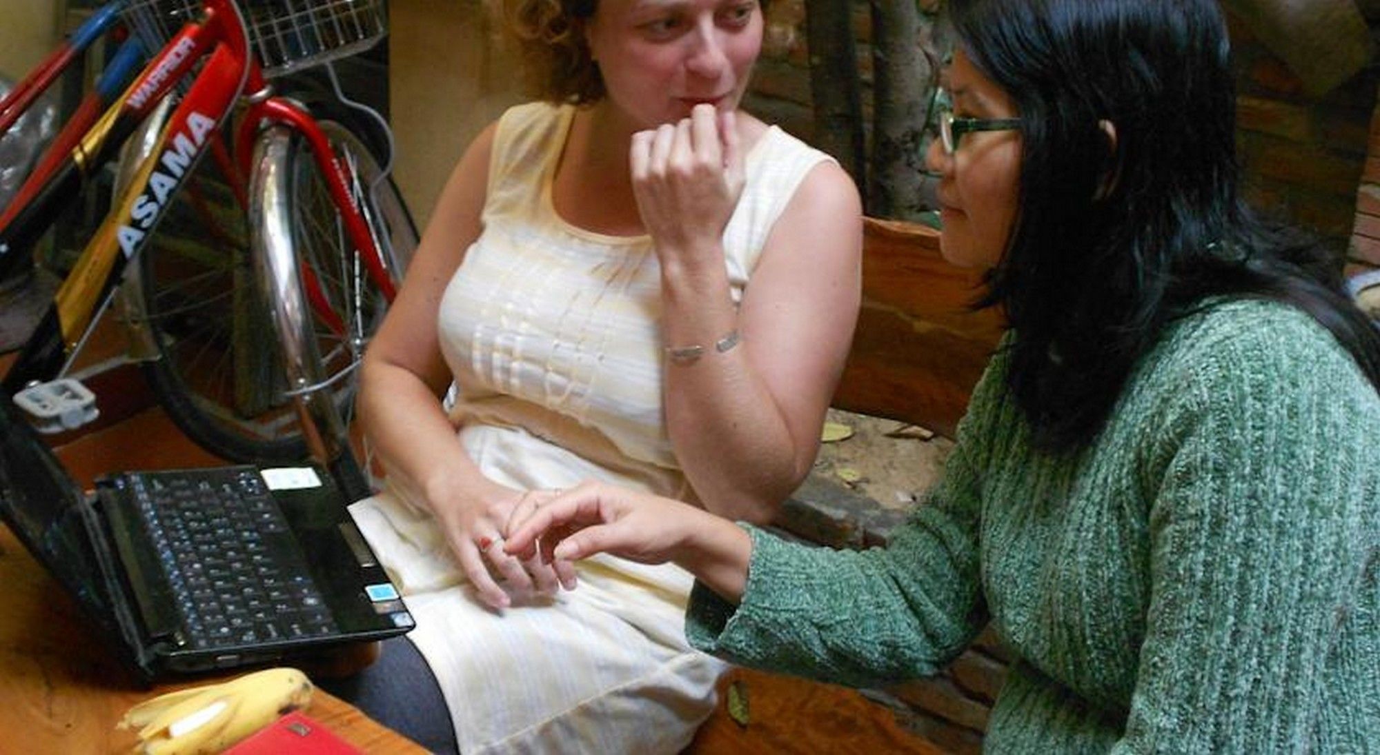 Фото Nha Lan Homestay