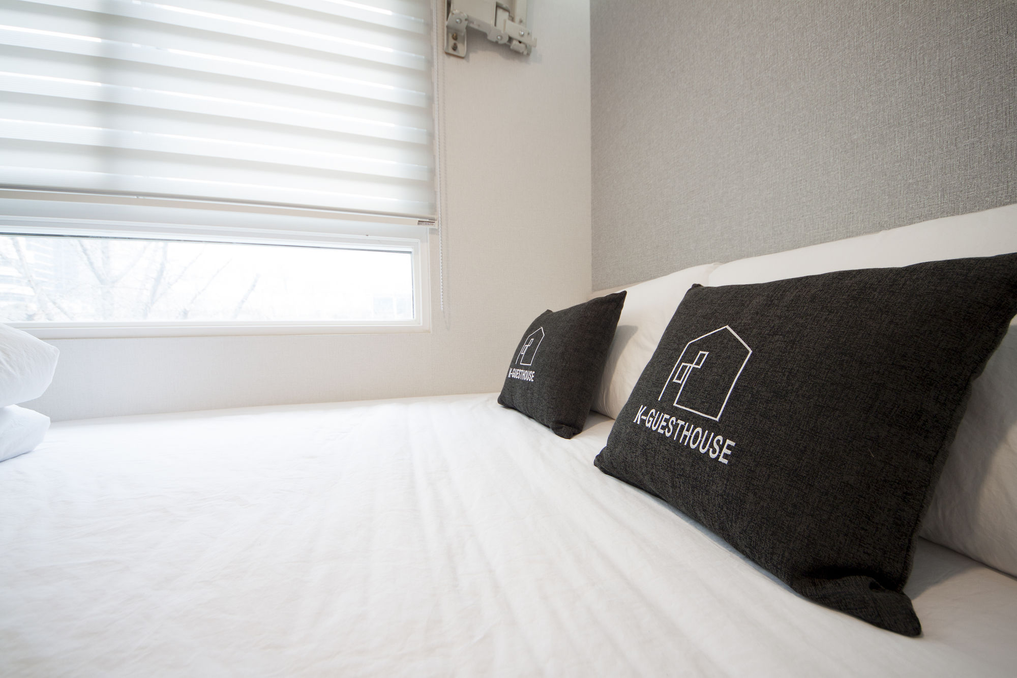 Фото K-Grand Hotel Seoul