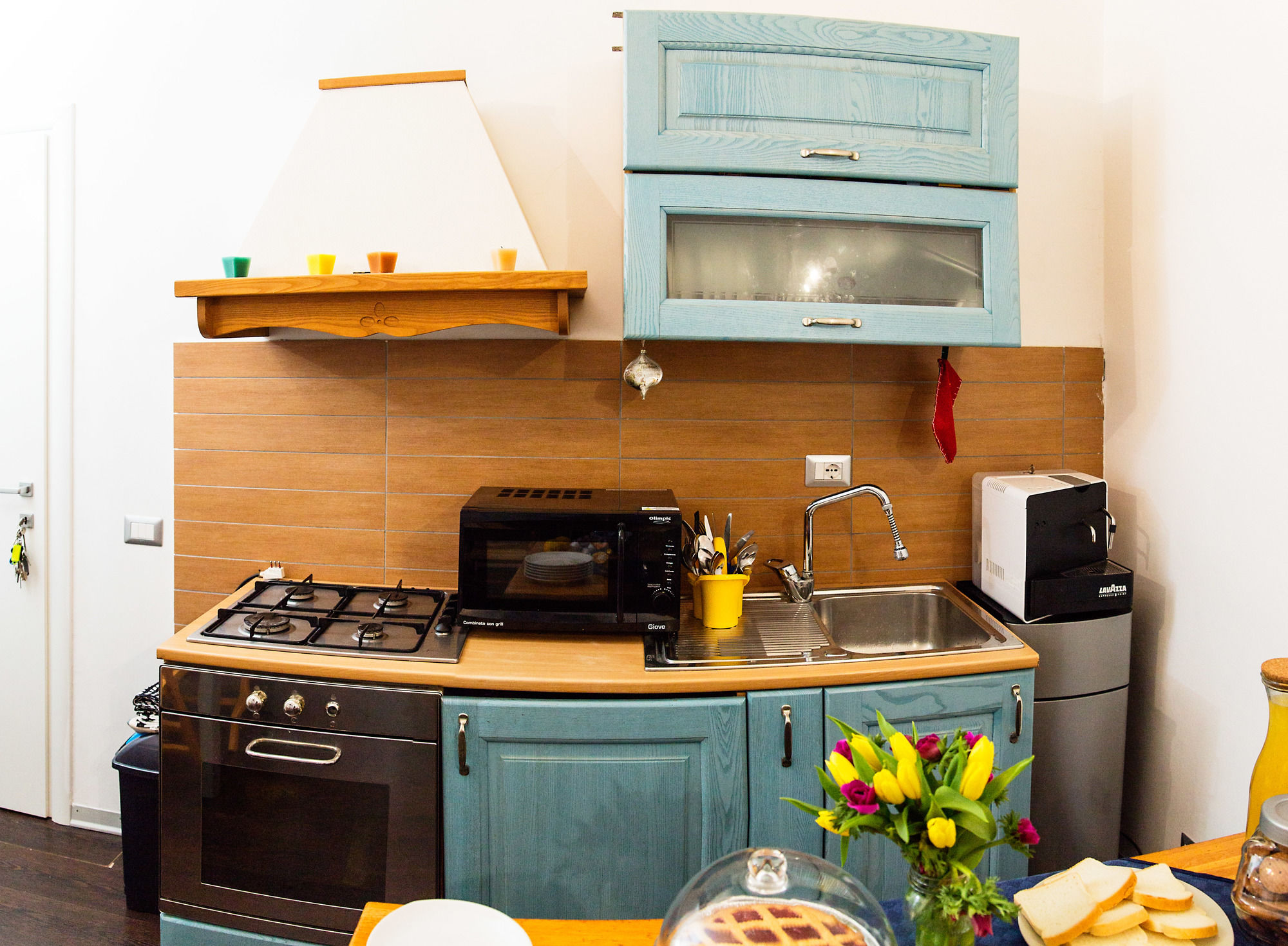 Фото Penelope Holiday