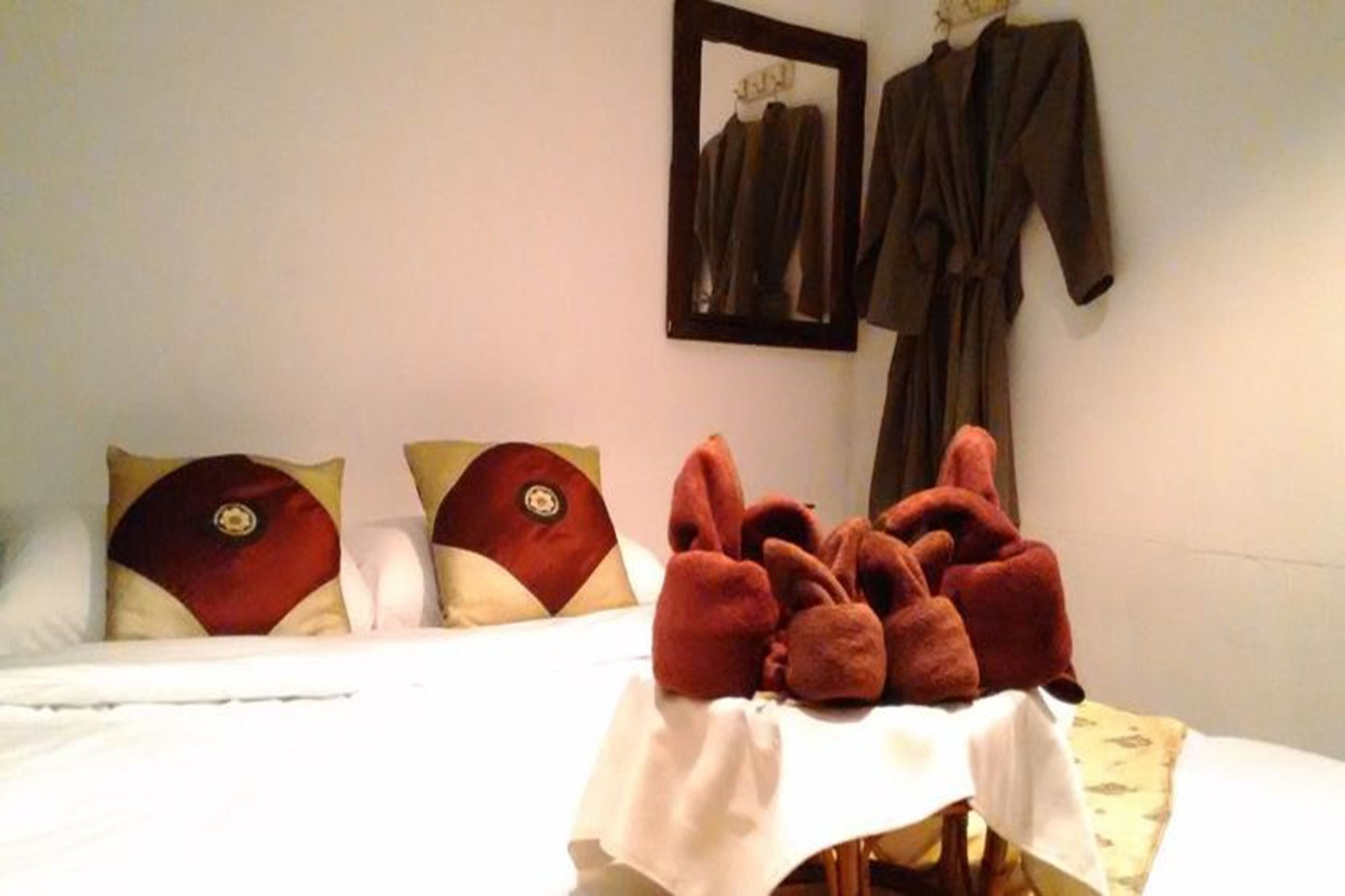 Фото Tamada House