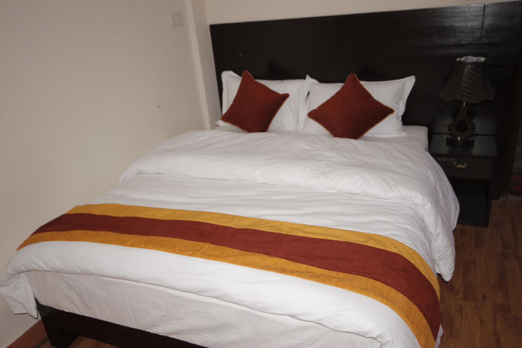 Фото Kathmandu Sunny Hotel