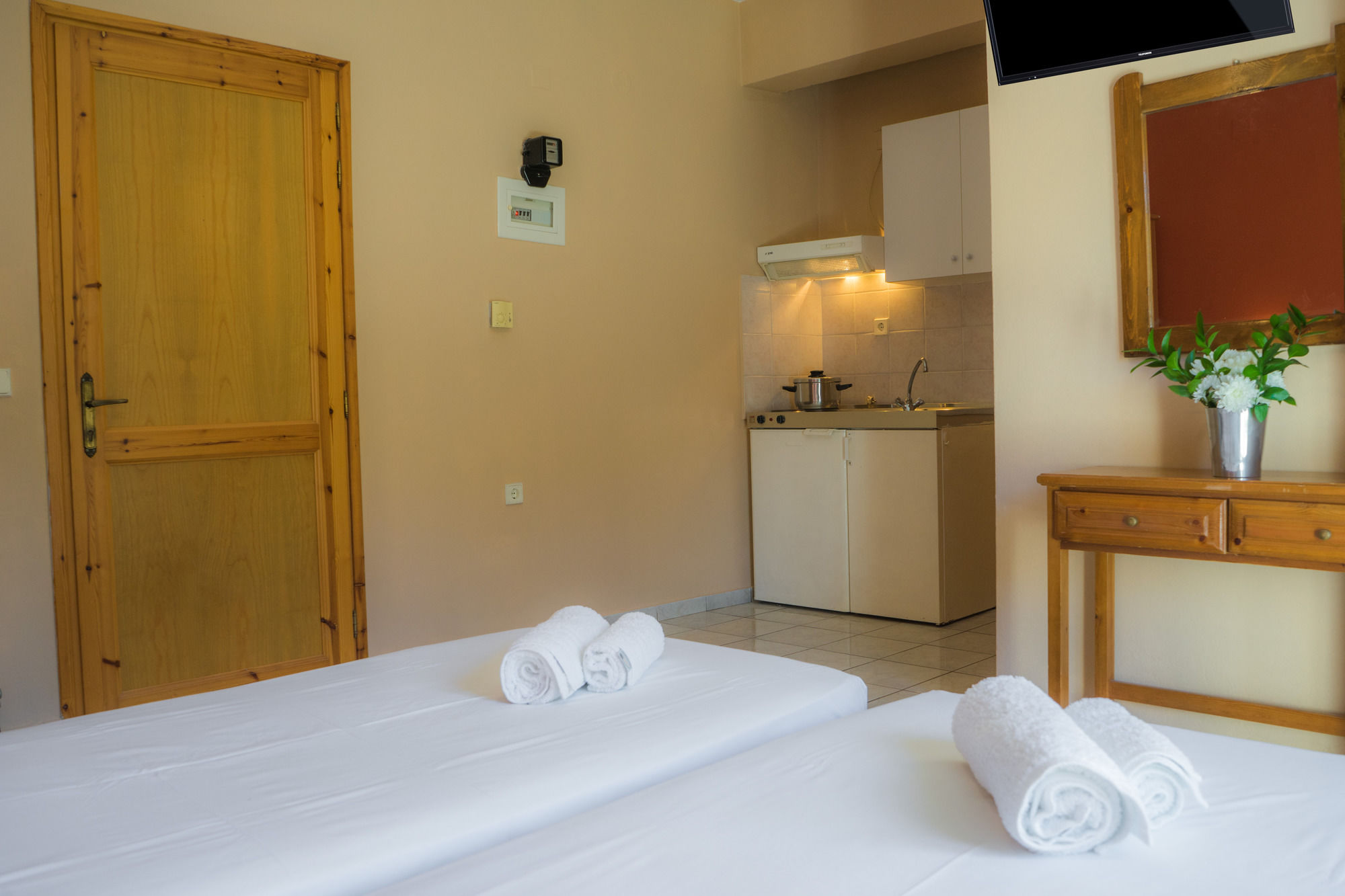 Фото Act Art Skiathos