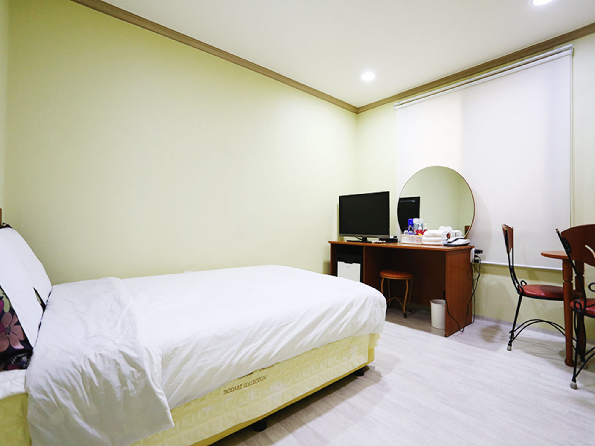 Фото James Blue Guesthouse