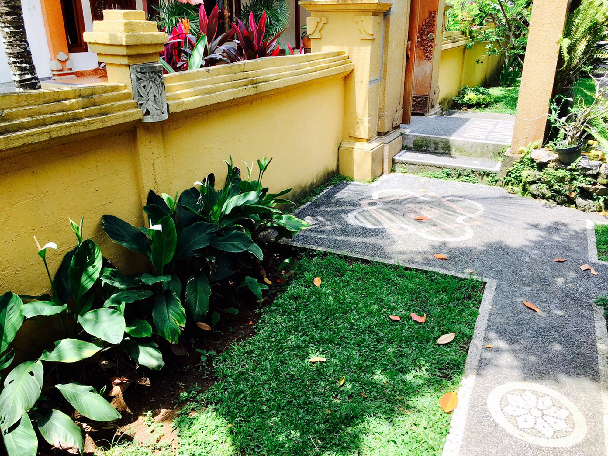 Фото Hotel Gianyar