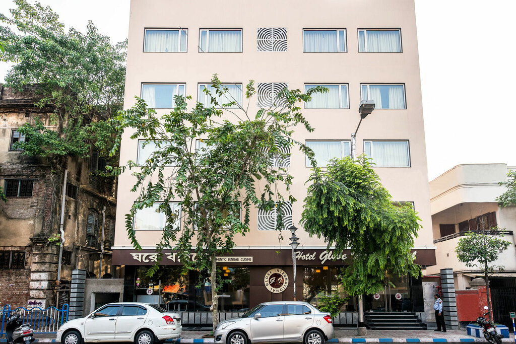 Hotel Treebo Globe International, Calcutta, photo